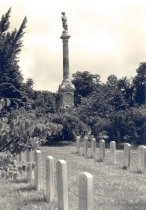 Confederate Monument